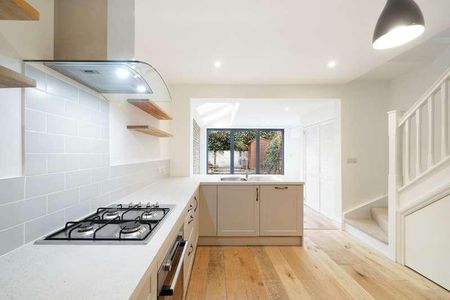 Boxall Road, London, SE21 - Photo 5