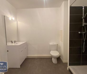 Location Appartement 1 pièce 37m² MEAUX 77100 - Photo 4