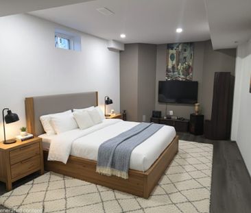 For Lease - 24 Vineyard Drive Unit# Bsmt, Brampton, Ontario - Photo 3