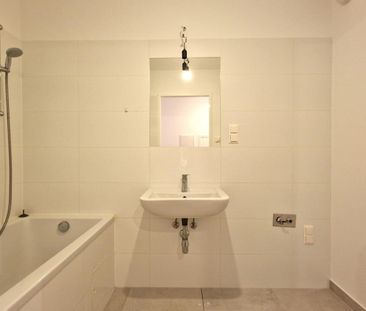 Neubauwohnung mit Loggia ++ Deckenkühlung ++ Nähe Simmeringer Bad +... - Photo 5