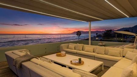 6 bedroom luxury Villa for rent in Marbella, Andalusia - Photo 5