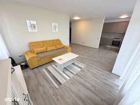 2 camere, bloc nou, modern, parcare, in Gheorgheni, strada Romul Ladea - Photo 4
