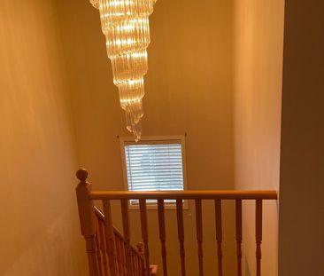 For Lease - 26 Penbridge Circle, Brampton, Ontario - Photo 4