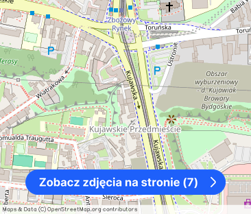 2 pokojowe mieszkanie 49m2 do wynajecia – zdjęcie 1