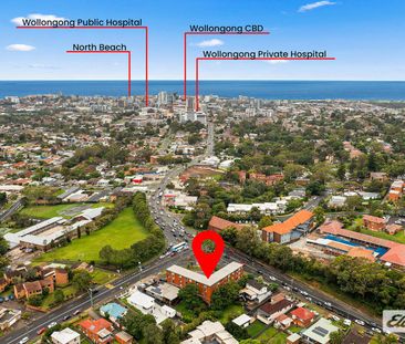 STUDIO APARTMENT - Photo 2