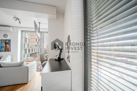 Pronájem bytu 1+kk 47 m² - Photo 2