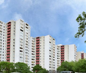 Heimwerker aufgepasst: 2,5-Zimmer-Wohnung mit Loggia sucht neue Mie... - Photo 4