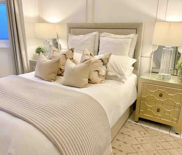 Quiet Double Bedroom – Monday to Friday Let in Muswell Hill - Photo 5
