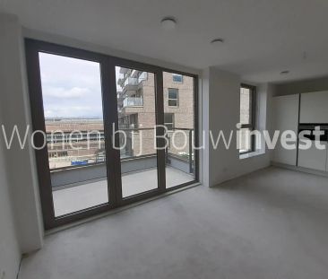 3-Pièces Apartement Azieweg, Haarlem - À Louer - Photo 1