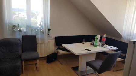 Mansarden Wohnung im Ortszentrum von Ranshofen - Photo 5