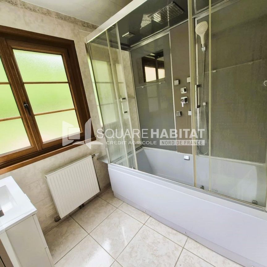 Location Maison 4 pièces 169m² AIRE SUR LA LYS 62120 - Photo 1