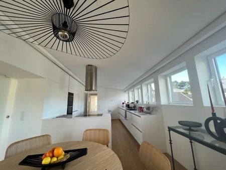 3 Bedroom Apartment, Cascais - Photo 2