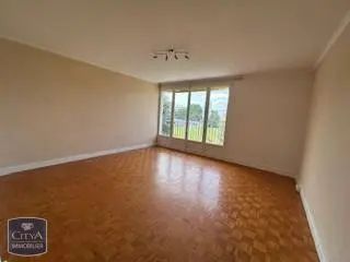 Appartement à louer 3 pièces 63.76m² - Photo 3