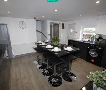 1 bedroom in a house share to rent - Photo 6