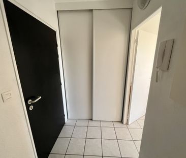 Location Appartement 1 pièce 21m² RODEZ 12000 - Photo 6