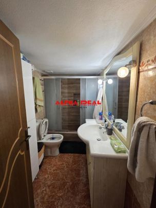 Διαμέρισμα για ενοικίαση Αμφιάλη (Κερατσίνι) - Φωτογραφία 1