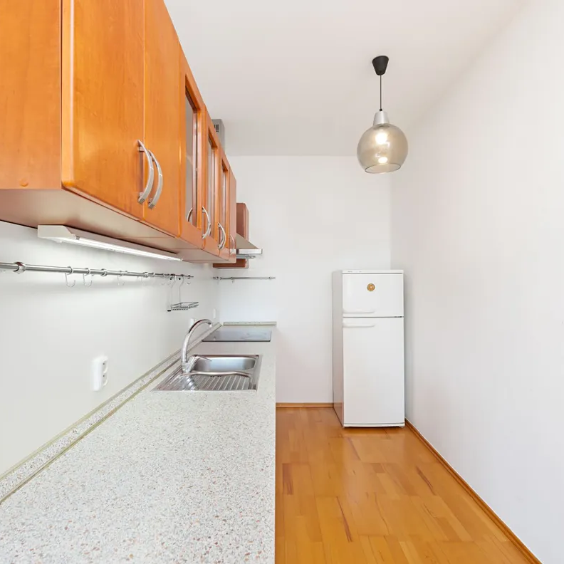 Pronájem bytu 1+kk 55 m² - Photo 1