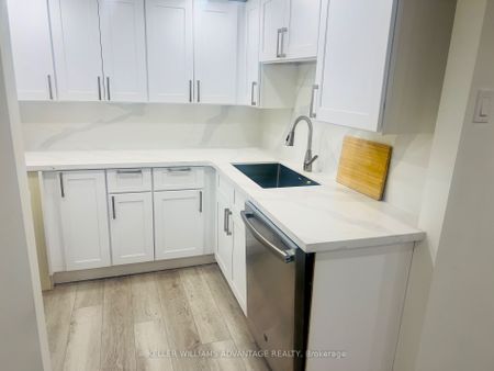 For Lease - 580 Davenport Road Unit# 3, Toronto, Ontario - Photo 5