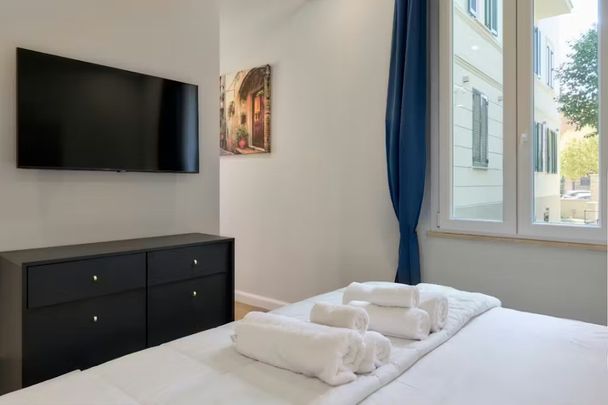 Via Giulia di Gallese, Rome, Lazio 00151 - Photo 1