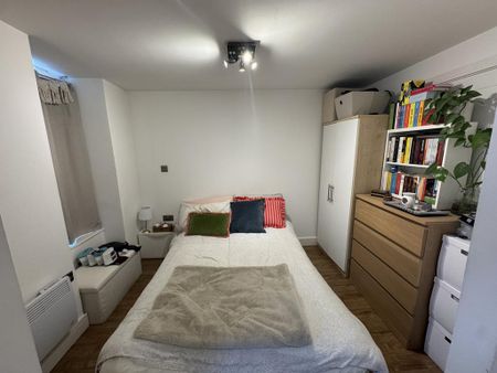 Studio to rent - Photo 3