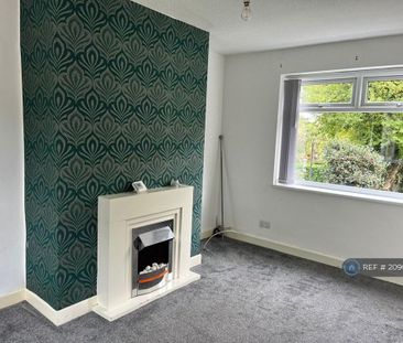 2 bedroom terraced house to rent - Photo 2