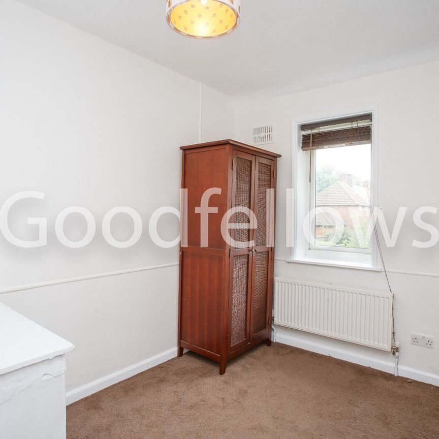 Bordesley Road, Morden, SM4 - Photo 1