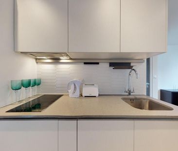 1 bedroom flat to rent - Photo 2