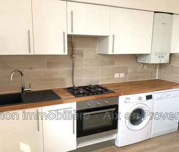 Location appartement rénové, Aix-en-Provence - Photo 3