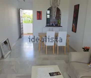 Alquiler de piso en Urbanización el Faro - Photo 4