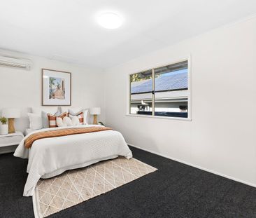 Fully renovated 4-bedroom cottage in quiet Zillmere street - Photo 5