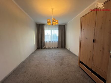 Rybnik, Śródmieście Mieszkanie do wynajęcia - Фото 4