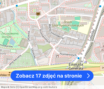 Przepiękne, nowoczesny budynek, do wejścia! - Zdjęcie 1