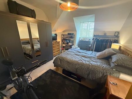 1 bedroom flat to rent - Photo 3