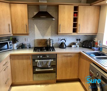 2 bedroom flat to rent - Photo 5