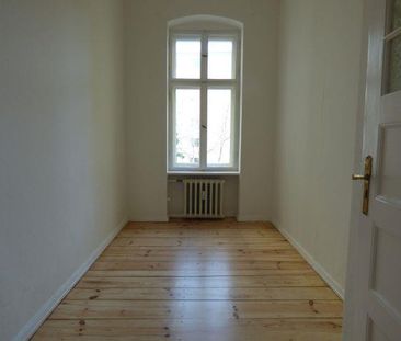 „Wohnen im Bayerischem Viertel“-Großzügig geschnittene Familienwohn... - Foto 4