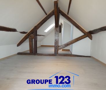 Location Appartement 2 pièces 35m² BASSOU 89400 - Photo 2