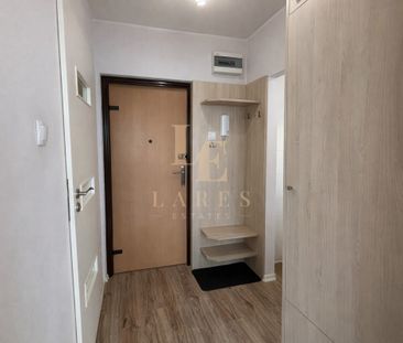 Blisko Westfield Mokotów | Dla studenta | Balkon - Фото 5