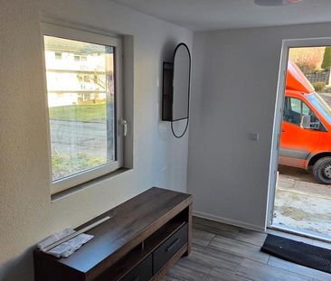 1 Zimmer whg in vs weigheim - Photo 1