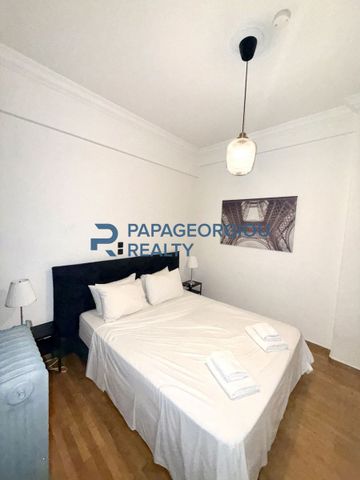 Διαμέρισμα για ενοικίαση Κολωνάκι (Κολωνάκι - Λυκαβηττός) - Photo 4