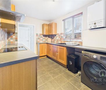 3 bedroom terraced house to rent - Photo 1
