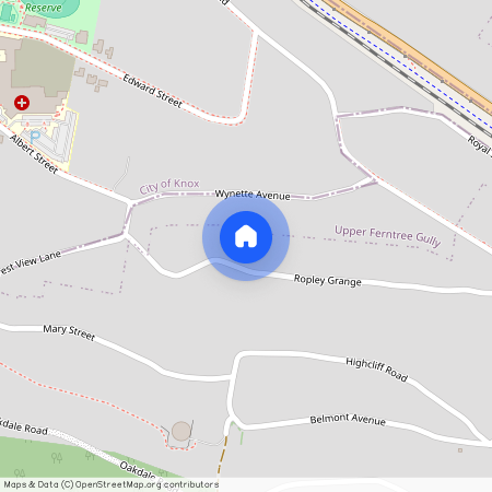 9 Ropley Grange, Vic 3158, Upwey