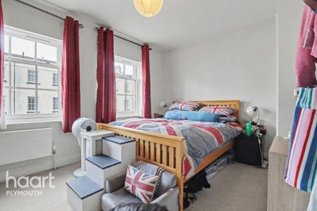 2 bedroom terraced house to rent - Photo 4