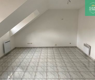 Appartement 3 pièces à Thionville - Photo 2