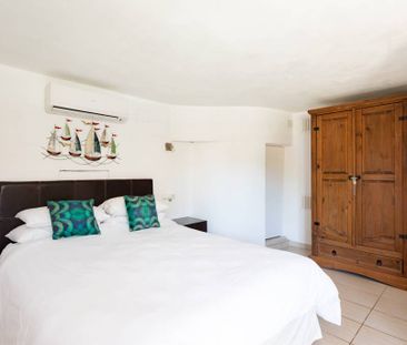 Villa for Rental in Moraira - Photo 4