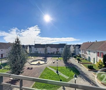 Location Appartement 3 pièces 56m² LE COUDRAY MONTCEAUX 91830 - Photo 6