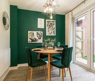 3 Bedroom House To Rent - Photo 1
