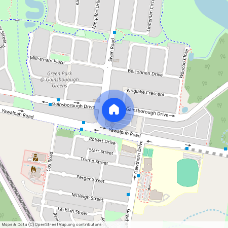 1/430 Gainsborough Drive, Qld 4209, Pimpama