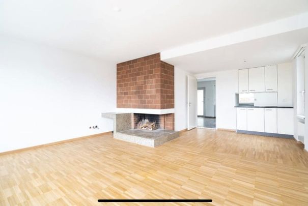 Rent a 3 ½ rooms apartment in Zumikon - Photo 1