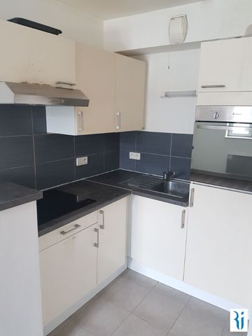Location Appartement 3 pièces 46m² ROUEN 76000 - Photo 5