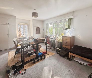 3 bedroom maisonette to rent - Photo 5